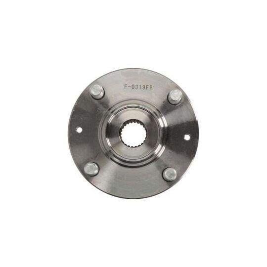 H50514BTA - Wheel hub 