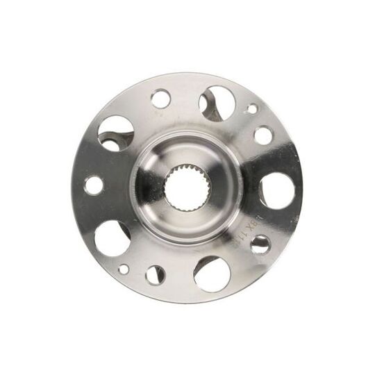 H10098BTA - Wheel Bearing Kit 