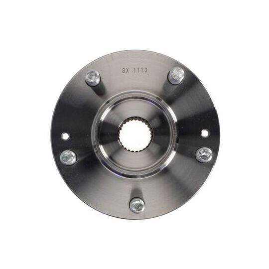 H10322BTA - Wheel hub 