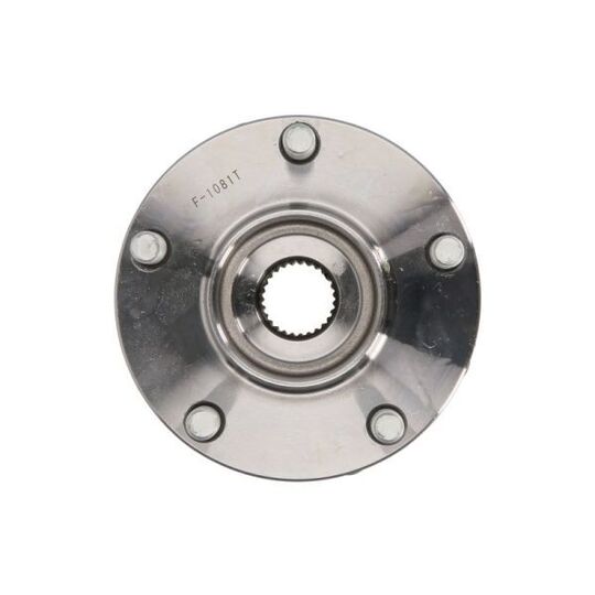 H11087BTA - Wheel Bearing Kit 