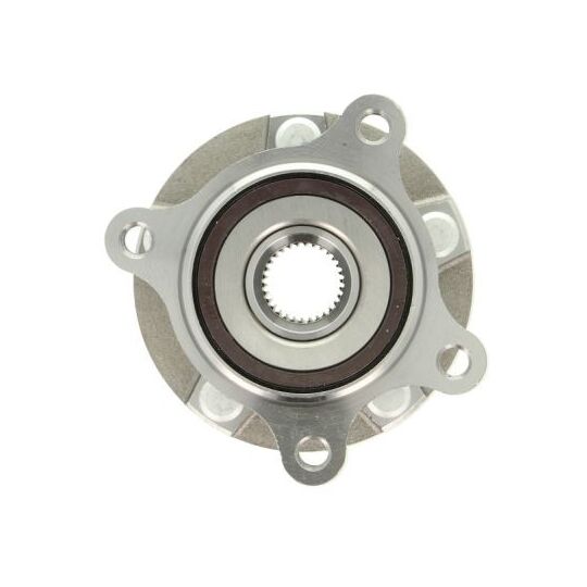 H12078BTA - Wheel Bearing 