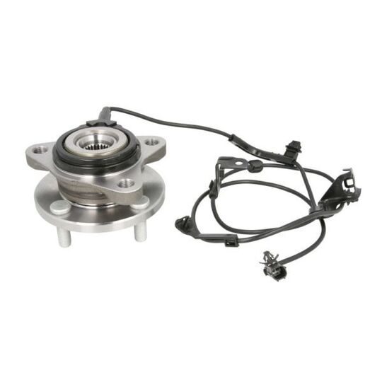 H12080BTA - Wheel hub 