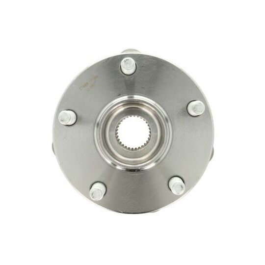 H12078BTA - Wheel Bearing 