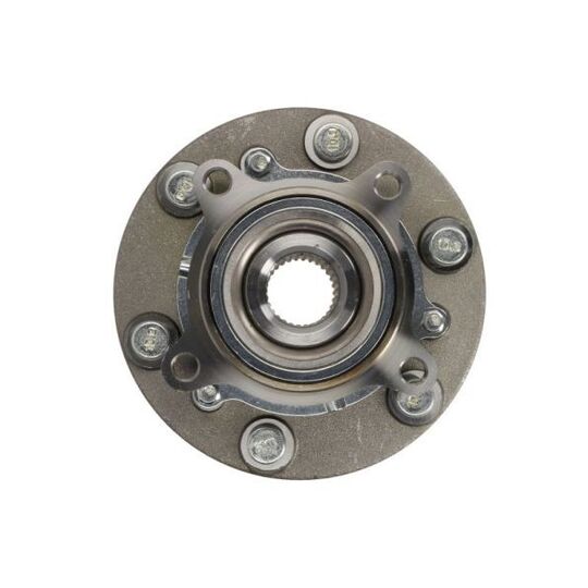 H15037BTA - Wheel Bearing Kit 