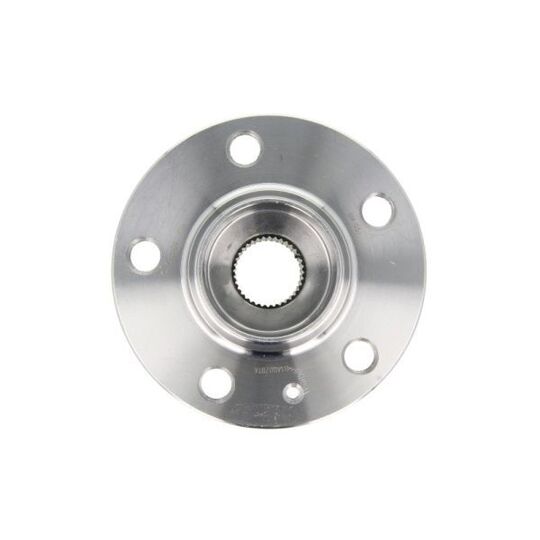 H1A007BTA - Wheel Bearing Kit 