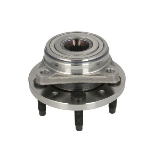 H1G048BTA - Wheel Bearing Kit 