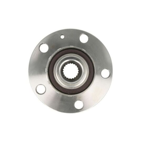 H1W019BTA - Wheel Bearing Kit 