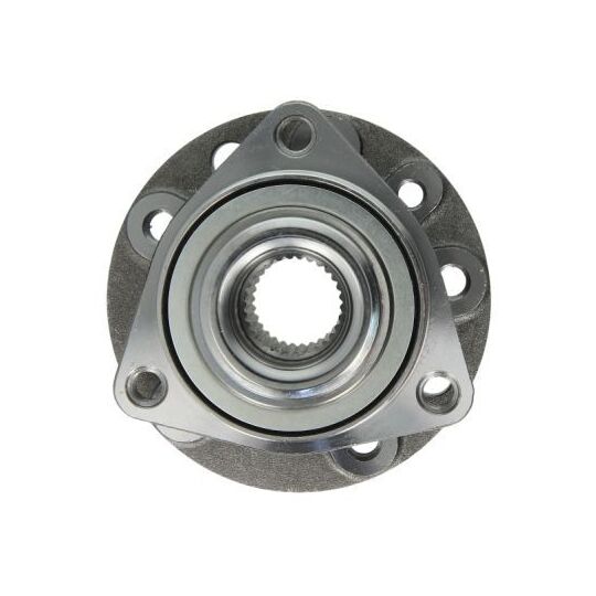 H1U002BTA - Wheel Bearing Kit 