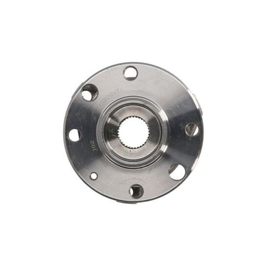 H1X004BTA - Wheel Bearing Kit 