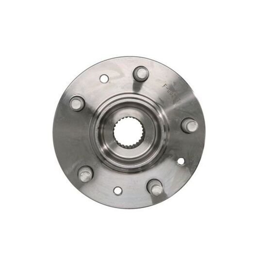 H1Y017BTA - Wheel hub 