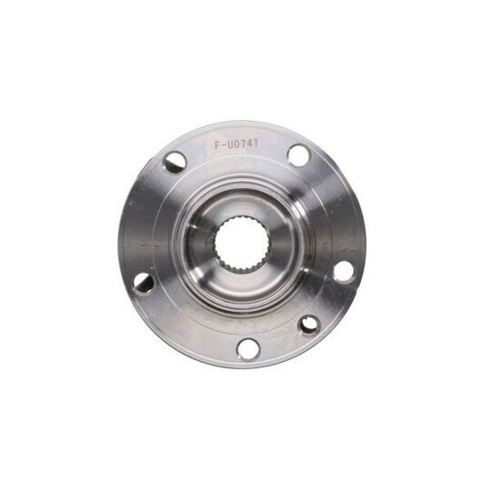 H1Y055BTA - Wheel Bearing Kit 