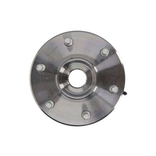 H1Y003BTA - Wheel bearings set 