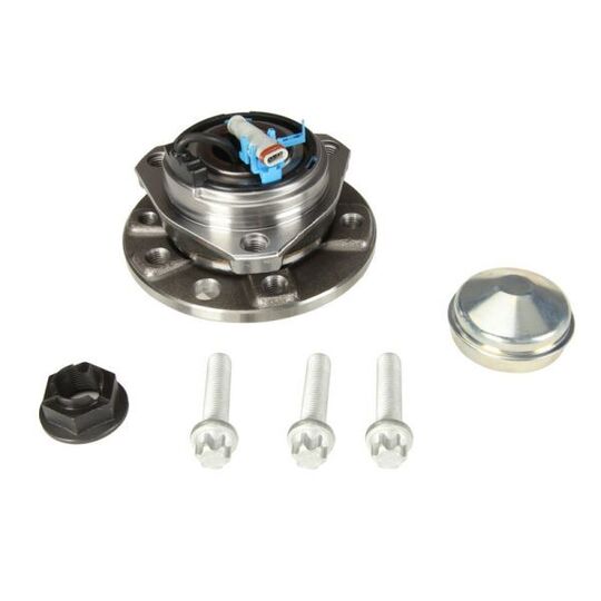 H1X014BTA - Wheel Bearing Kit 