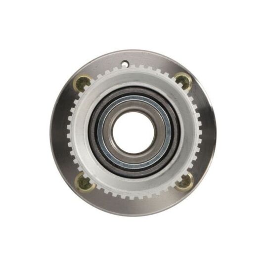 H20507BTA - Wheel bearings set 