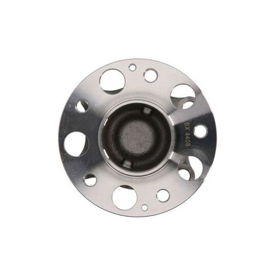 H20099BTA - Wheel Bearing Kit 