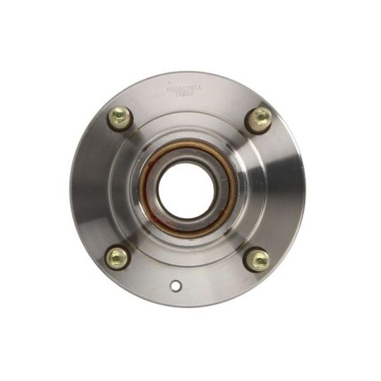 H20507BTA - Wheel bearings set 