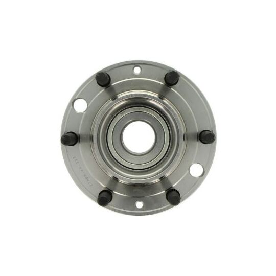 H20323BTA - Wheel Bearing Kit 