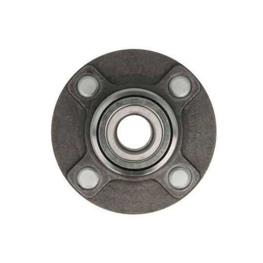 H21026BTA - Wheel Bearing Kit 