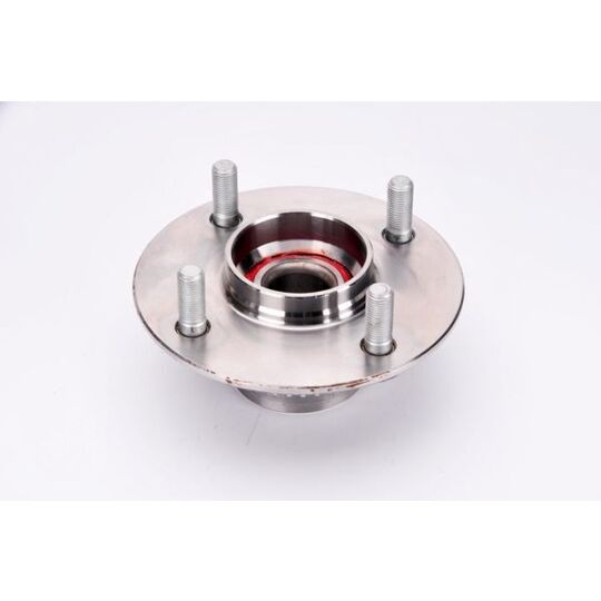 H21061BTA - Wheel Bearing Kit 