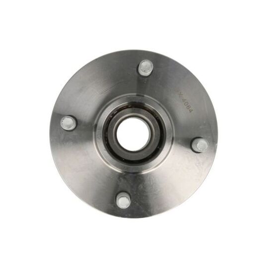 H21026BTA - Wheel Bearing Kit 