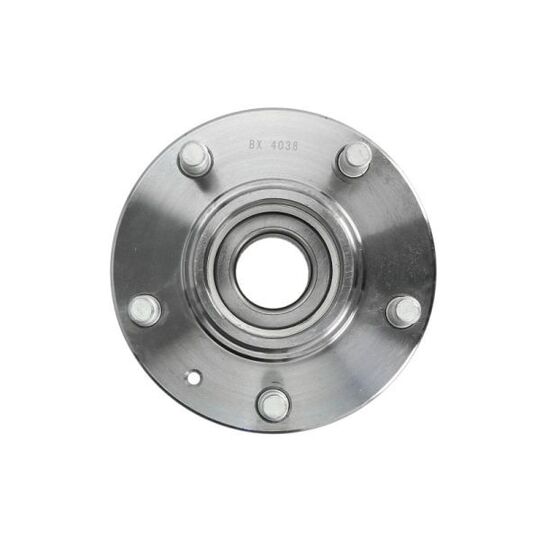 H20522BTA - Wheel Bearing Kit 