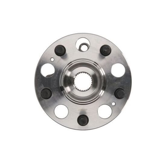 H24091BTA - Wheel Bearing Kit 