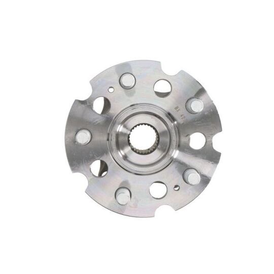 H24080BTA - Wheel Bearing Kit 