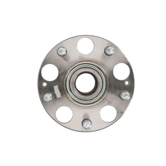 H24084BTA - Wheel Bearing Kit 