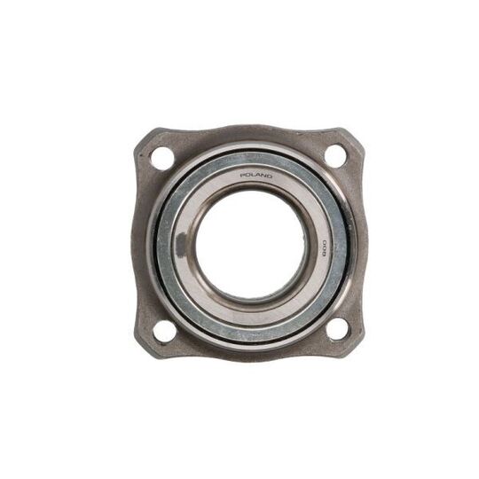 H2B027BTA - Wheel Bearing Kit 