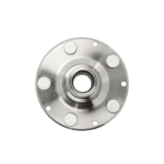 H27017BTA - Wheel Bearing Kit 