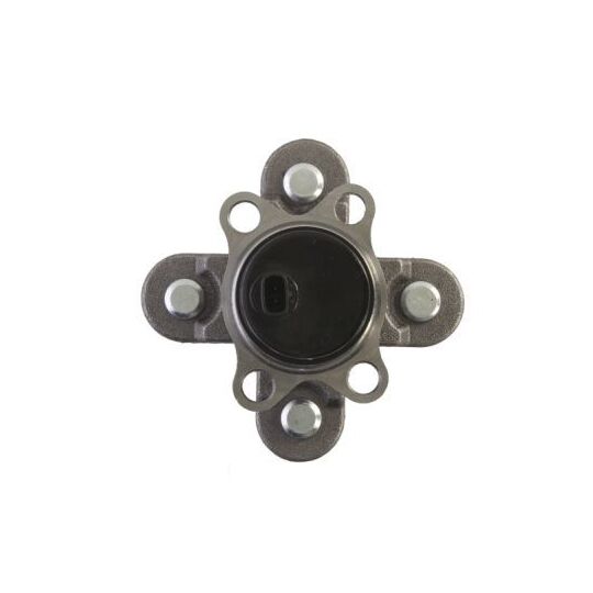 H26017BTA - Wheel Bearing Kit 