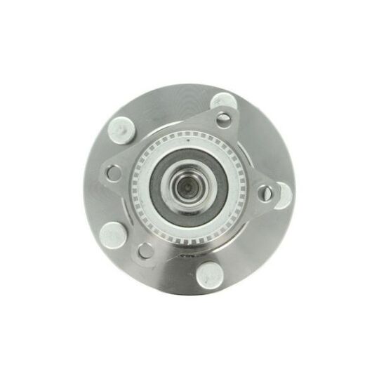 H25060BTA - Wheel Bearing Kit 