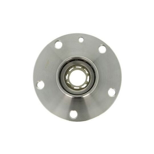 H2F017BTA - Wheel Bearing Kit 