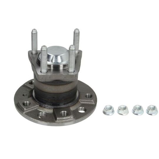 H2X041BTA - Wheel Bearing Kit 