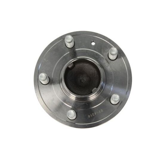 H2X034BTA - Wheel Bearing Kit 