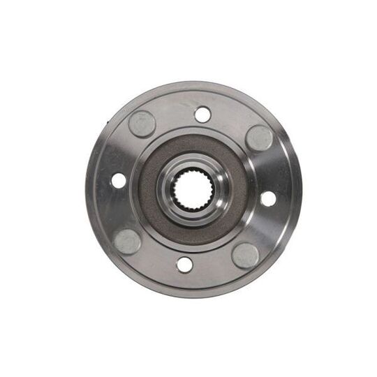 H50502BTA - Wheel hub 