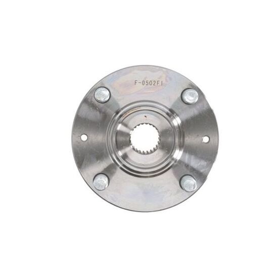 H50517BTA - Wheel hub 