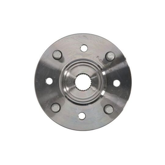 H50502BTA - Wheel hub 