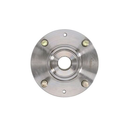 H50516BTA - Wheel hub 