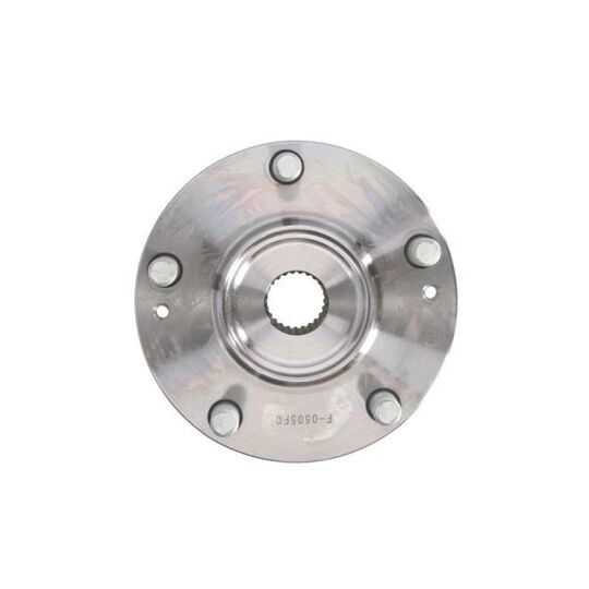 H50519BTA - Wheel hub 