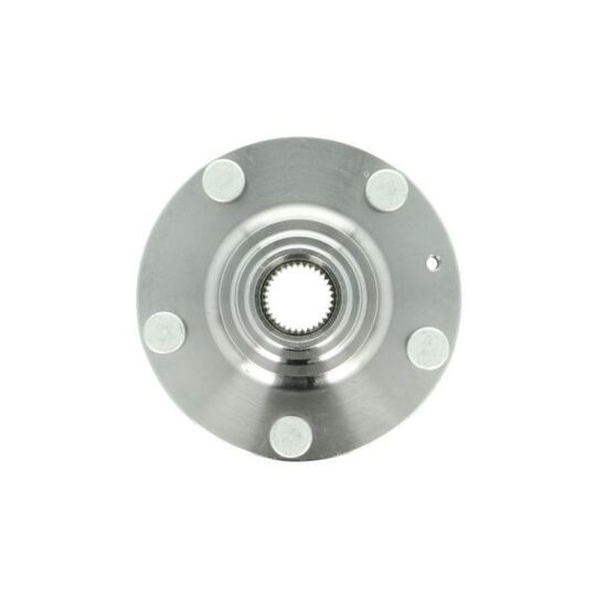 H50075BTA - Wheel hub 