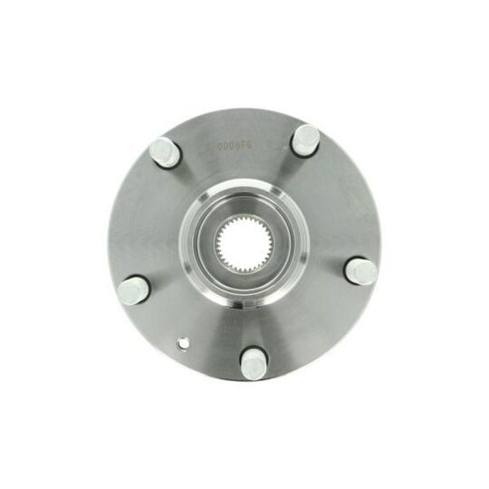 H50075BTA - Wheel hub 