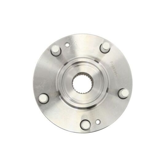 H50511BTA - Wheel hub 