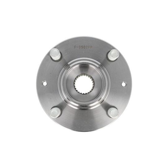 H50508BTA - Wheel hub 