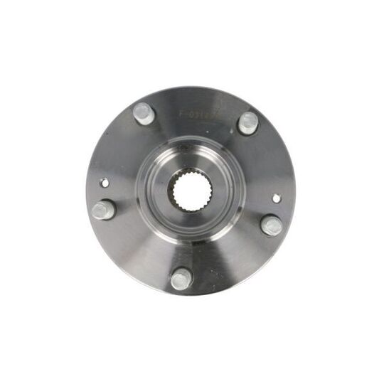 H50513BTA - Wheel hub 