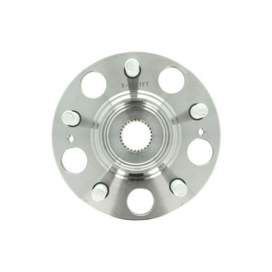 H50512BTA - Wheel hub 