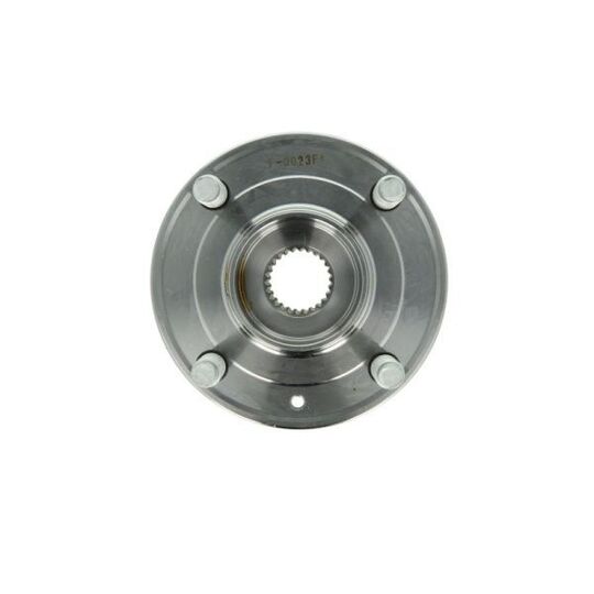 H50002BTA - Wheel hub 