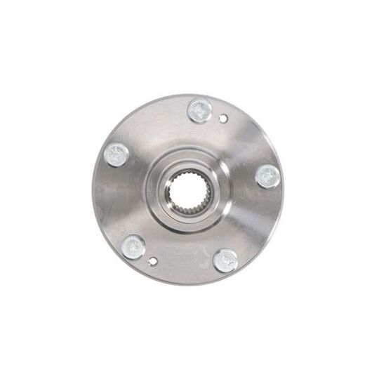 H50524BTA - Wheel hub 