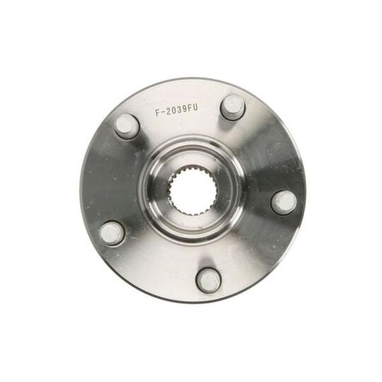 H52021BTA - Wheel hub 