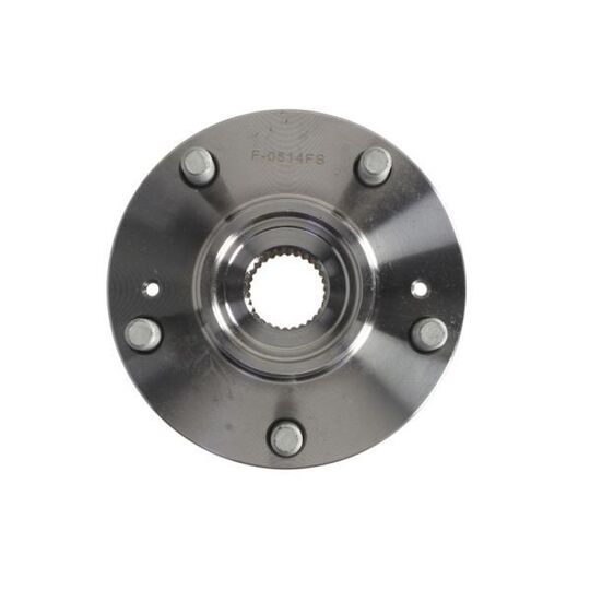 H50528BTA - Wheel hub 